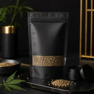 Automatik Strain Samen Seedsnmore.at