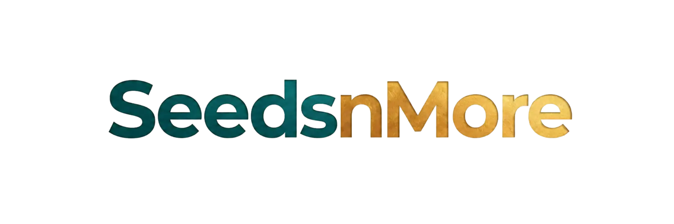 SeedsnMoree
